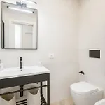 Nina's House - Monti Residences Apartamento *