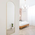 Nina's House - Monti Residences Apartamento