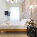 Nina's House - Monti Residences Apartamento Roma