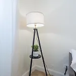 Nina's House - Monti Residences Apartamento *