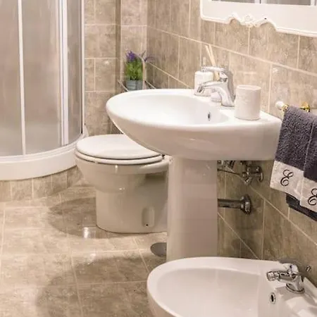 Apartment Nina's House - Luxury Residences Rome