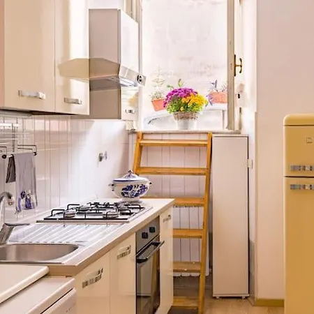 Nina's House - Luxury Residences Apartment *