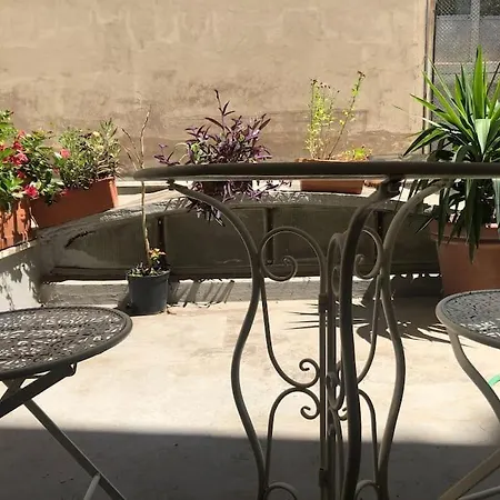 Nina's House - Luxury Residences Apartment Rome