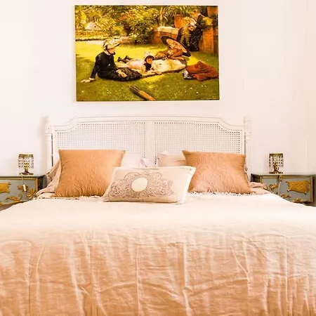 Nina's House - Luxury Residences Rome