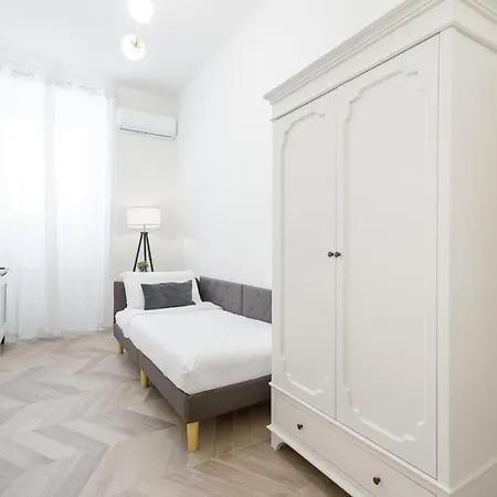 Apartament Nina's House - Monti Residences