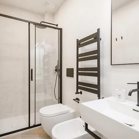 Nina's House - Monti Residences