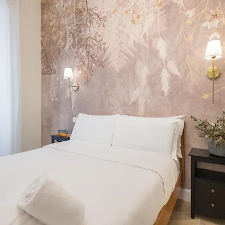 Nina's House - Monti Residences * Rzym