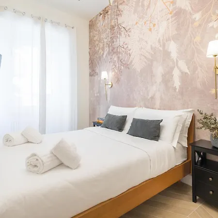 Apartament Nina's House - Monti Residences *