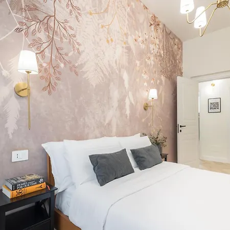 Nina's House - Monti Residences