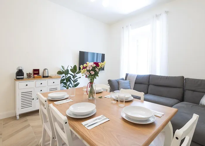 Nina's House - Monti Residences * 罗马