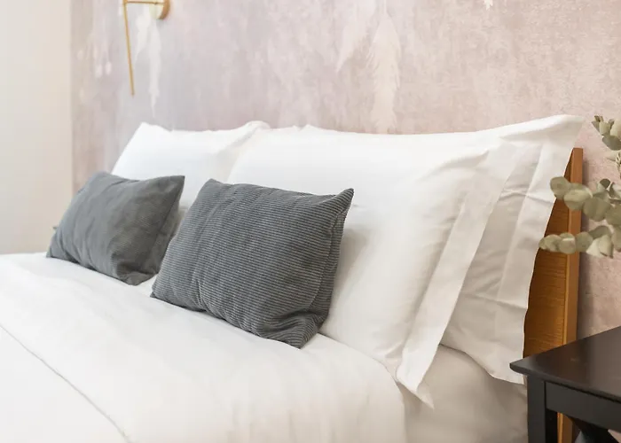 Nina's House - Monti Residences 公寓 罗马